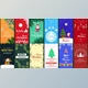 Download Christmas Instagram Story Pack (Videohive 25225168) - AE Project