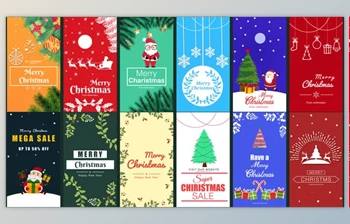 Download Christmas <span class='badge badge-warning'>Instagram</span> Story <span class='badge badge-warning'>Pack</span> (<span class='badge badge-warning'>Videohive</span> 25225168) - AE Project