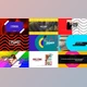 Download Trendy Modern Titles (Videohive 31603925) - AE Project