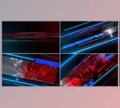 Download Fast Sports Opener (Videohive  22692088) - AE Project
