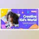 Download Creative Kids World (Videohive 32074514) - AE Project