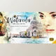 Download Watercolor AE Art Tool (Videohive 32010207) - AE Project