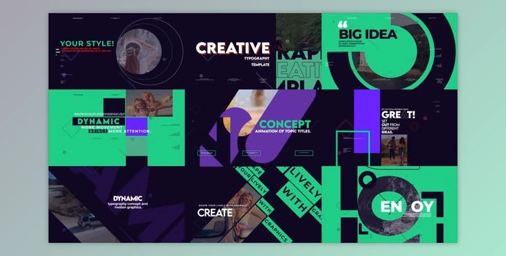 Download Titles Version 0.6 (Videohive 31090660) - AE Project