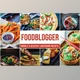 Download Foodblogger Mobile and Desktop Lightroom Presets by Laksmita