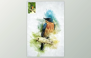 Download <span class='badge badge-warning'>Modern</span> Digital Paint Photoshop Action By denis154 (ATN, ABR, PAT, txt)