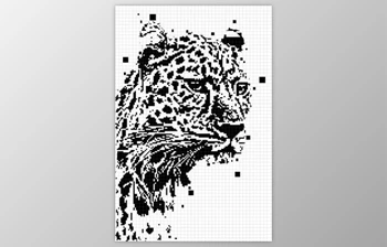 Download Pixel Photoshop Action By denis154 (ATN, ABR, <span class='badge badge-warning'>PAT</span>, txt)