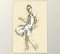 Download Fine Sketch Photoshop Action By AB-TheDesigner (ATN, ABR, PAT, txt)