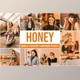 Download Honey Mobile and Desktop Lightroom Presets by Laksmita