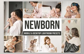 Download Newborn <span class='badge badge-warning'>Mobile</span> and Desktop <span class='badge badge-warning'>Lightroom</span> <span class='badge badge-warning'>Presets</span>