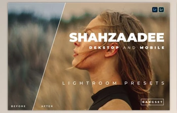 Download Shahzaadee Desktop and <span class='badge badge-warning'>Mobile</span> <span class='badge badge-warning'>Lightroom</span> <span class='badge badge-warning'>Preset</span> by Bangset