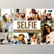 Download Selfie Mobile and Desktop Lightroom Presets by Laksmita