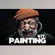 Download Paint Me Photoshop Painting Effects by SupremeTones
