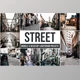 Download Street Mobile and Desktop Lightroom Presets by Laksmita