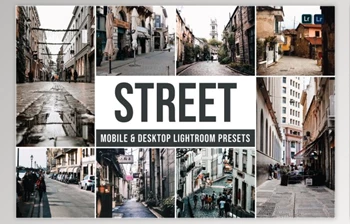 Download <span class='badge badge-warning'>Street</span> Mobile and Desktop Lightroom <span class='badge badge-warning'>Presets</span> by Laksmita