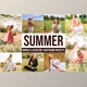 Download Summer Mobile and Desktop Lightroom Presets by Laksmita