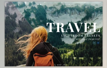 Download Travel <span class='badge badge-warning'>Mobile</span> and Desktop <span class='badge badge-warning'>Lightroom</span> <span class='badge badge-warning'>Presets</span> by Laksmita