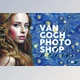 Download Van Gogh Painting Photoshop Actions By Invents