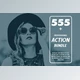 Download 555+ Professional Photoshop Action by RS DESIGN