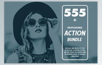 Download 555+ Professional Photoshop Action by RS <span class='badge badge-warning'>DESIGN</span>