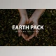 Download Earth Pack - Deluxe Edition for mobile and desktop by LightPreset