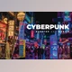 Download Cyberpunk Desktop and Mobile Lightroom Preset by Bangset