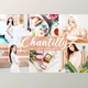 Download Chantilly Mobile & Desktop Lightroom Presets by creativetacos