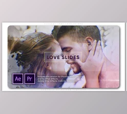 Download Elegant Inks Lovely Slides (Videohive 31932825) - PR Project