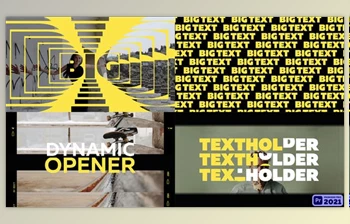 Download <span class='badge badge-warning'>Dynamic</span> Opener - MOGRT (<span class='badge badge-warning'>Videohive</span> 31945056)