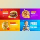 Download Food Menu Promo (Videohive 31870165) - PR Project