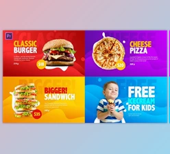 Download Food Menu Promo (Videohive 31870165) - PR Project