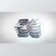 Download 3D Simple Reflective Title - MOGRT (Videohive 31812044) - PR Project