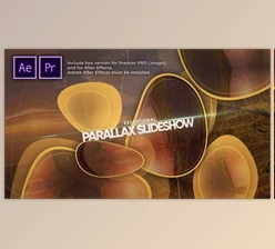 Download Exceptional Parallax Slideshow (Videohive 31739164) - PR Project