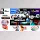 Download Posters Minimal (Videohive 31727344)