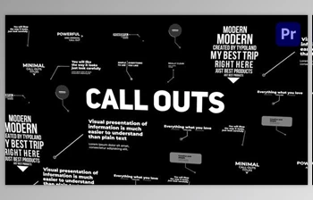 Download Corporate <span class='badge badge-warning'>Call</span> Outs (Videohive 31701932)