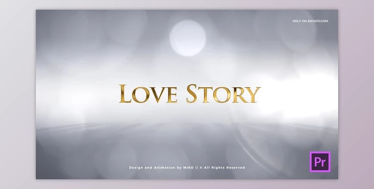 Download Wedding Trailer (Videohive 31658654) - PR Project