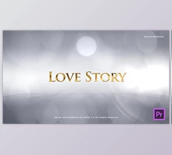 Download Wedding Trailer (Videohive 31658654) - PR Project