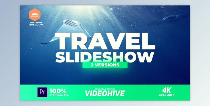 Download Travel Opener (Videohive 24146461) - PR Project