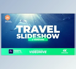 Download Travel Opener (Videohive 24146461) - PR Project