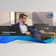 Download Corporate Business Expert Presentation Premiere (Videohive 26624411) - PR Project