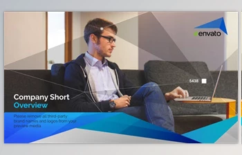 Download Corporate Business Expert Presentation Premiere (Videohive <span class='badge badge-warning'>26624411</span>) - PR Project