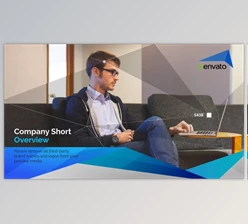 Download Corporate Business Expert Presentation Premiere (Videohive 26624411) - PR Project