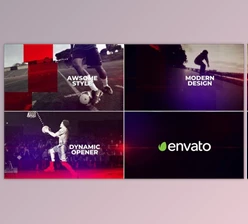 Download Dynamic Sport (Videohive 23269795) - PR Project