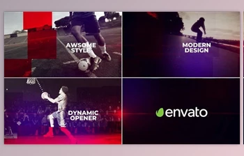 Download Dynamic Sport (<span class='badge badge-warning'>Videohive</span> 23269795) - PR <span class='badge badge-warning'>Project</span>