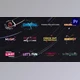 Download Creative Titles - Premiere Pro MOGRT (Videohive 31874656)