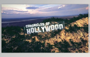Download Chronicles of <span class='badge badge-warning'>Hollywood</span> (Videohive 31893925) - AE Project