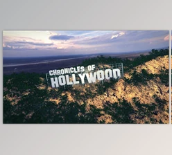 Download Chronicles of Hollywood (Videohive 31893925) - AE Project