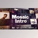 Download Mosaic Intro (Videohive 31496131) - AE Project