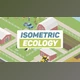Download Ecology Isometric - Green Energy (Videohive 27270743) - AE Project