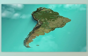Download South <span class='badge badge-warning'>America</span> <span class='badge badge-warning'>Map</span> (<span class='badge badge-warning'>Videohive</span> 32250653) - AE <span class='badge badge-warning'>Project</span>