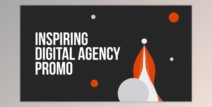 Download Inspiring Digital Agency Advertising Promo (Videohive 32263608) - AE Project